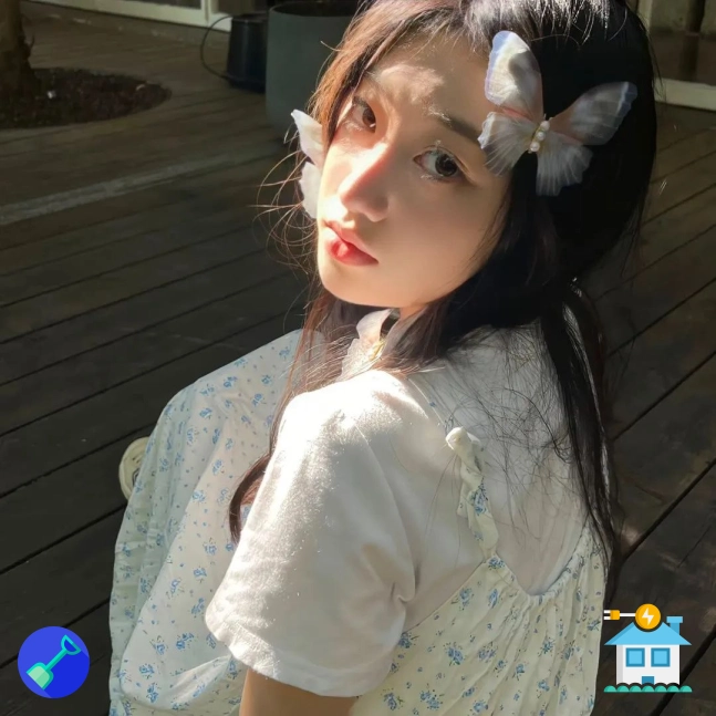 用户头像